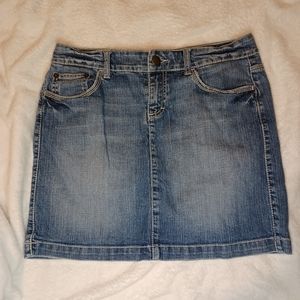 Tommy Hilfiger Denim skirt